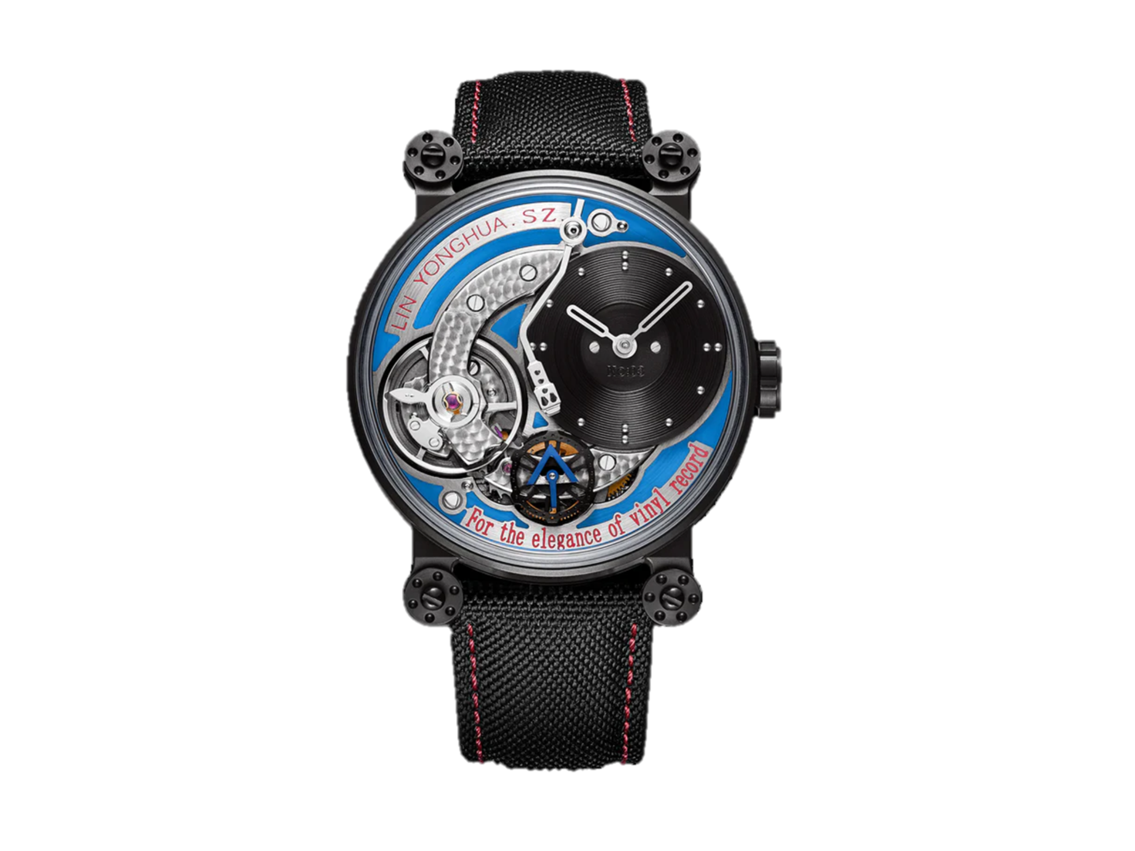 Chinese 2025 watch companies